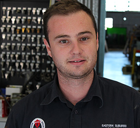 About Associated Locksmiths
