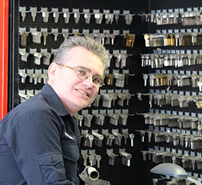 Contact Associated Locksmiths