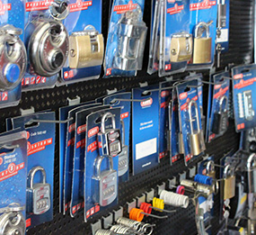 Associated Locksmiths Products