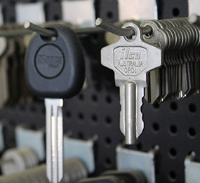 Associated Locksmiths Services