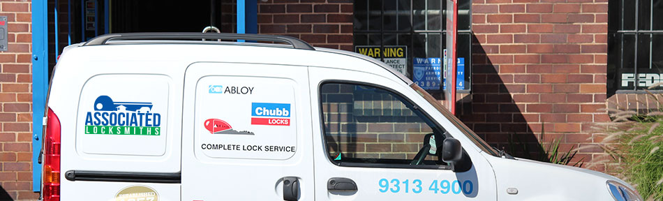 Associated Locksmiths
